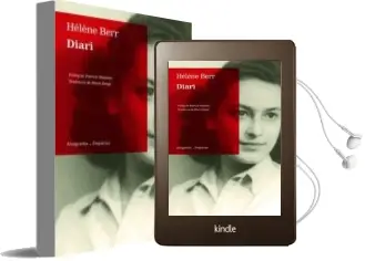 Descargar AudioLibro Diari de Helene Berr año 2009