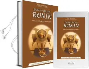 Descargar AudioLibro Diario de un Ronin: Taro el Guerrero sin Rumbo de Oriol Petit Vidal año 2009