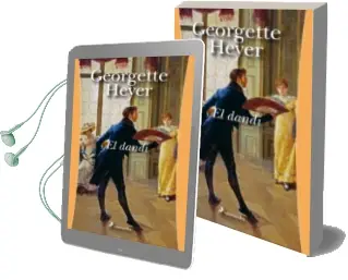 Descargar AudioLibro El Dandi de Georgette Heyer año 2009
