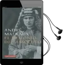 Descargar AudioLibro El Demonio del Absoluto de Andre Malraux año 2009