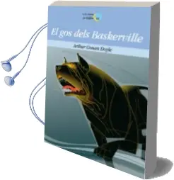 Descargar AudioLibro El gos Dels Baskerville de Arthur Conan Doyle año 2009