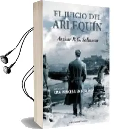 Descargar AudioLibro El Juicio del Arlequin de Arthur R.G. Solmssen año 2009