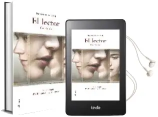 Descargar AudioLibro El Lector (Tapa Dura) de Bernhard Schlink año 2009