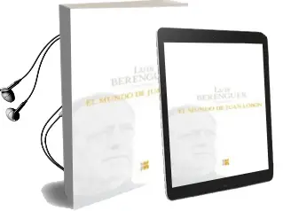 Descargar AudioLibro El Mundo de Juan Lobon de Luis Berenguer año 2009