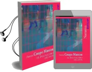 Descargar AudioLibro El Peluquero de Dios de Antonio Crespo Massieu año 2009