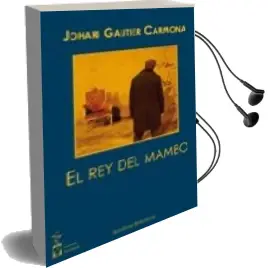 Descargar AudioLibro El rey del Mambo de Johari Gautier Carmona año 2009