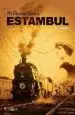 AudioLibro El Ultimo Tren a Estambul de Ayse Kulin