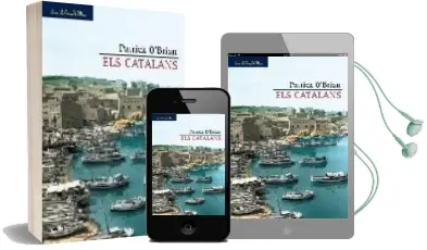 Descargar AudioLibro Els Catalans de Patrick O Brian año 2009