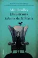 AudioLibro Els Estranys Talents de la Flavia de Alan Bradley