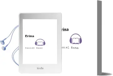 Descargar AudioLibro Erina de Daniel Ranz año 2009