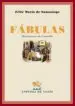 AudioLibro Fabulas de Felix Maria De Samaniego