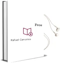 Descargar AudioLibro Feos de Rafael Camarasa año 2009