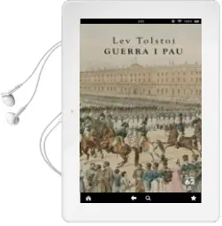 Descargar AudioLibro Guerra i pau de Leon Tolstoi año 2009
