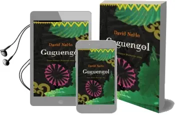 Descargar AudioLibro Guguengol de David Nel.Lo año 2009
