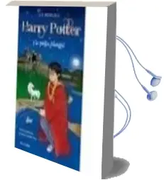 Descargar AudioLibro Harry Potter y la Piedra Filosofal de J.K. Rowling año 2009