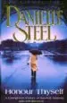 AudioLibro Honour Thyself de Danielle Steel