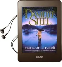 Descargar AudioLibro Honour Thyself de Danielle Steel año 2009