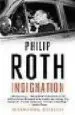 AudioLibro Indignation de Philip Roth