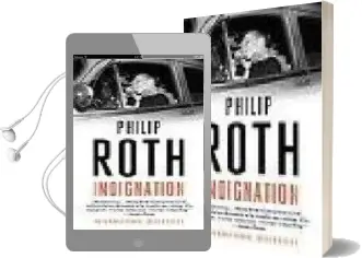 Descargar AudioLibro Indignation de Philip Roth año 2009