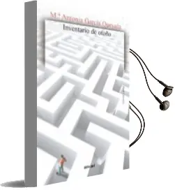 Descargar AudioLibro Inventario de Otoño de Maria Antonia Garcia Quesada año 2009