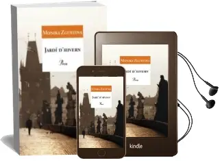 Descargar AudioLibro Jardi d Hivern de Monika Zgustova año 2009