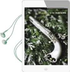 Descargar AudioLibro Kidnapped de Robert Louis Stevenson año 2009
