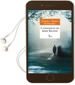 Descargar AudioLibro L Expedient de Josef Kalteis de Andrea Maria Schenkel año 2009