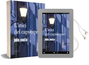 Descargar AudioLibro L Inici del Capvespre de Julia Costa I Coderch año 2009