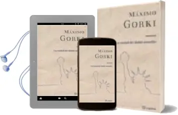 Descargar AudioLibro La Ciudad del Diablo Amarillo de Maximo Gorki año 2009