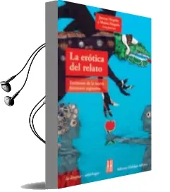 Descargar AudioLibro La Erotica del Relato Escritores de la Nueva Literatura Argentina de Varios Autores año 2009