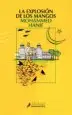 AudioLibro La Explosion de los Mangos de Mohammed Hanif