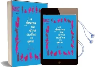 Descargar AudioLibro La Glamourosa Vida de una Escritora en Apuros de Holly Mcqueen año 2009