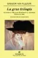 AudioLibro La Gran Trilogia: Un Armiño en Chernopol, Memorias de un Antisemi ta, Flores en la Nieve de Gregor Von Rezzori