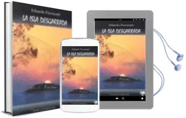 Descargar AudioLibro La Isla Desgarrada de Eduardo Fioravanti año 2009