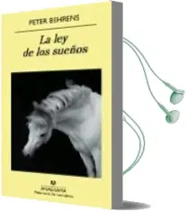 Descargar AudioLibro La ley de los Sueños de Peter Behrens año 2009