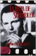 AudioLibro La Lista de Schindler de Thomas Keneally