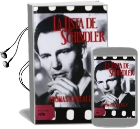 Descargar AudioLibro La Lista de Schindler de Thomas Keneally año 2009