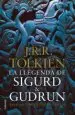 AudioLibro La Llegenda de Sigurd & Gudrun de J. R. R. Tolkien