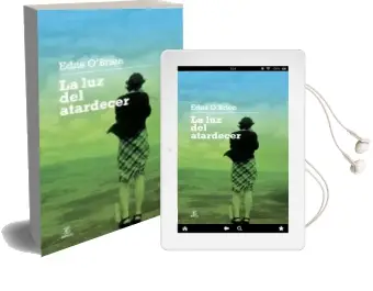 Descargar AudioLibro La luz del Atardecer de Edna O Brien año 2009