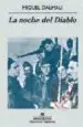 AudioLibro La Noche del Diablo de Miguel Dalmau
