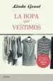 AudioLibro La Ropa que Vestimos de Linda Grant