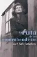 AudioLibro La Ruta de los Contrabandistas de Jose Luis Caballero