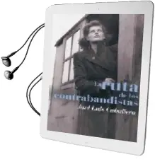 Descargar AudioLibro La Ruta de los Contrabandistas de Jose Luis Caballero año 2009