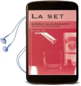 Descargar AudioLibro La set de Andrei Guelasimov año 2009