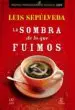AudioLibro La Sombra de lo que Fuimos (Premio Primavera) de Luis Sepulveda