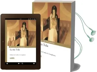 Descargar AudioLibro La tia Tula de Miguel De Unamuno año 2009