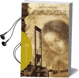 Descargar AudioLibro La Ultima del Cadalso de Gertrud Von Le Fort año 2009