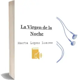 Descargar AudioLibro La Virgen de la Noche de Marta Lopez Luaces año 2009