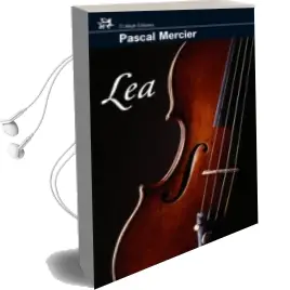 Descargar AudioLibro Lea de Pascal Mercier año 2009
