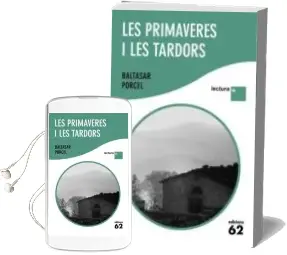 Descargar AudioLibro Les Primaveres i les Tardors (Lletra Plus) de Baltasar Porcel año 2009
